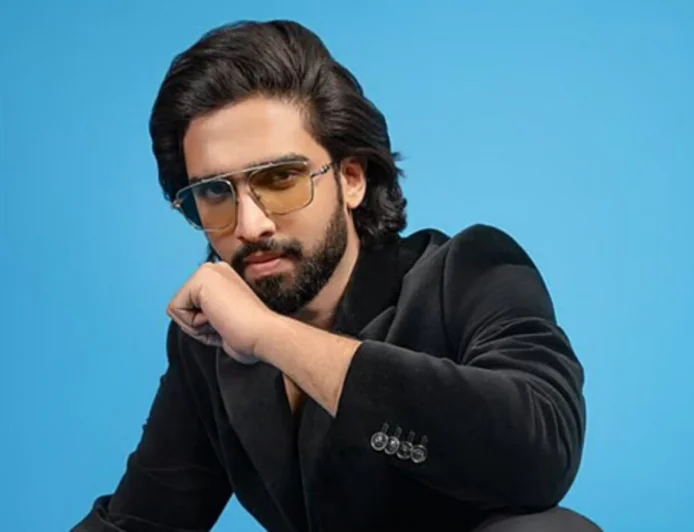 “I Worked as a Delivery Boy”: Amaal Mallik Opens Up About 10 Years of Struggle