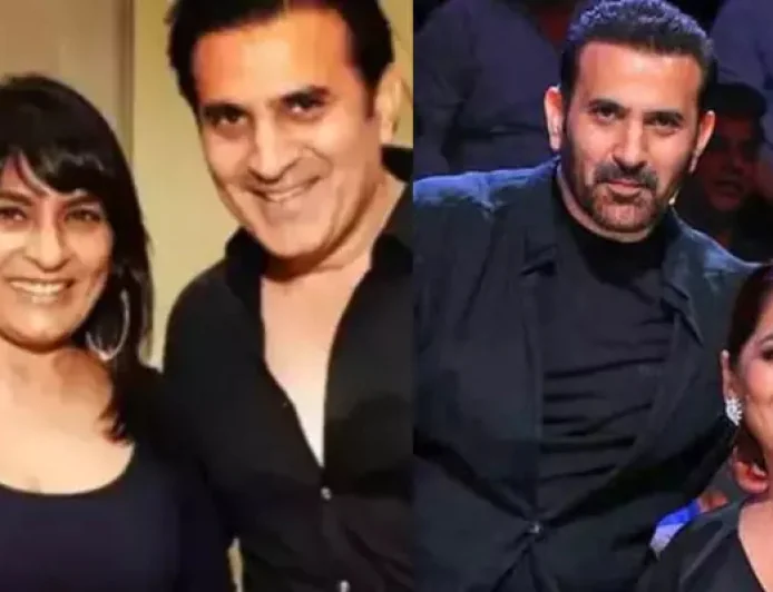 Archana Puran Singh Reveals Painful Miscarriage, Calls Parmeet Sethi ‘Careless’ During Pregnancy