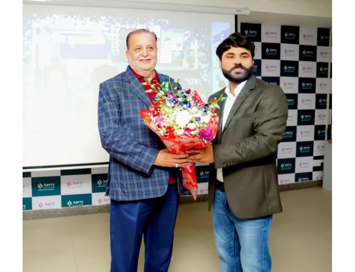 SoupX launches ‘SoupX – Sip of Health’ outlet at Gurugram hospital