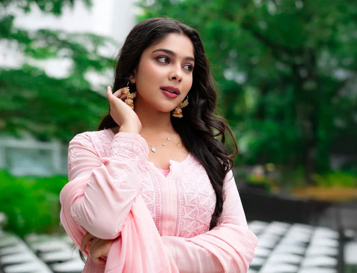 Niharika Chouksey on Anu Rejecting Arya’s Proposal