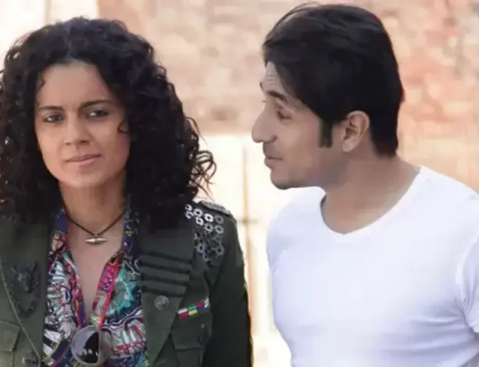 Vir Das Calls Kangana Ranaut a ‘Once-in-a-Generation Actress,’ Recalls Working on Revolver Rani