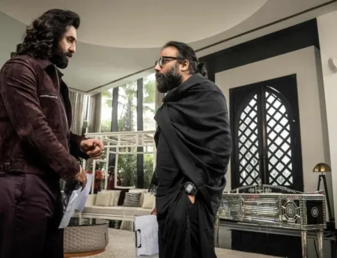 ‘Animal Park’ Shoot to Begin in Mid-2027, Confirms Sandeep Reddy Vanga