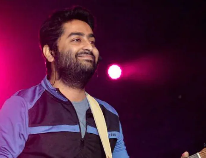 Why Arijit Singh Stepped Away from Playback Singing: Composer Vishal Shelke Explains