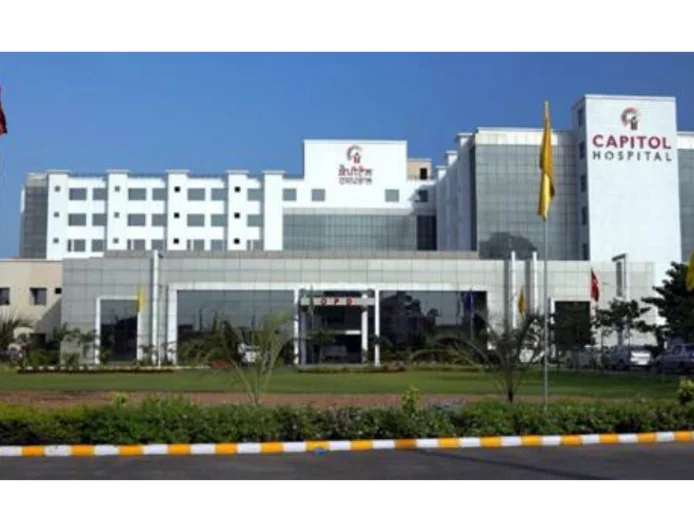 Dr C.S. Pruthi’s Vision Helps Redefine Access to Advanced Cardiac Care in Punjab