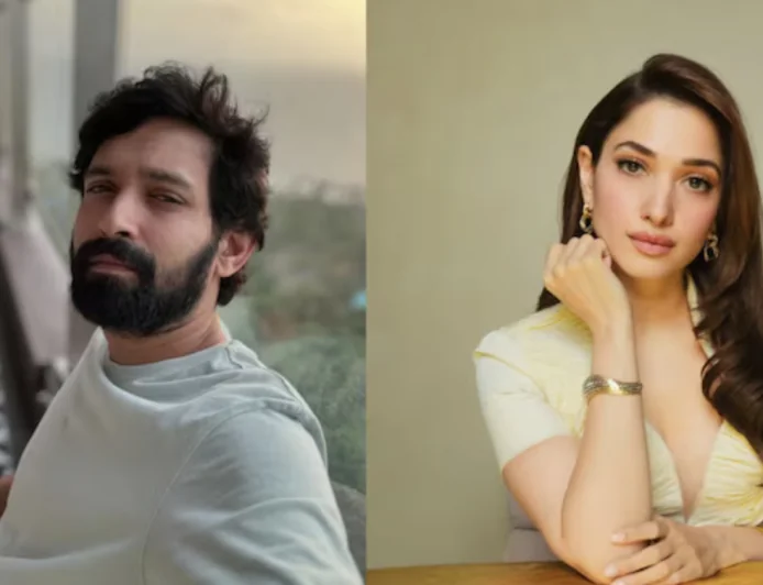 Vikrant Massey Worked for Free in Vishal Bhardwaj’s ‘O Romeo’, Big Revelation