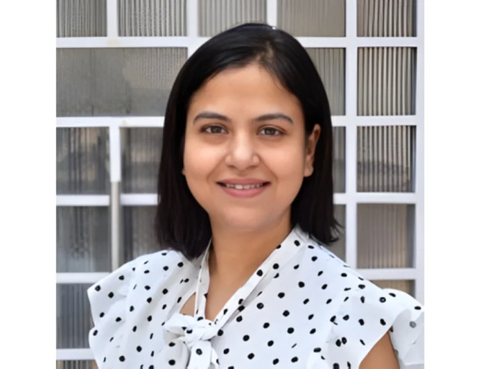 Sangeeta Sikdar Bhatia: Shaping Careers Beyond the Spotlight