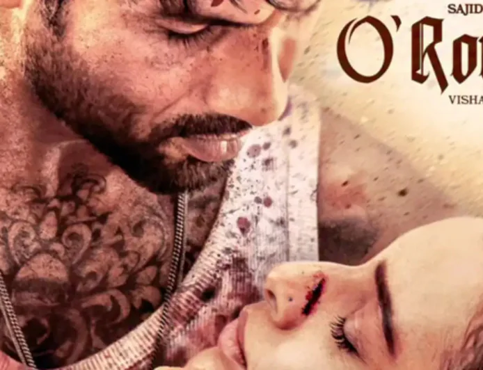 ‘O Romeo’ OTT Release: When and Where to Watch Shahid–Tripti’s Film