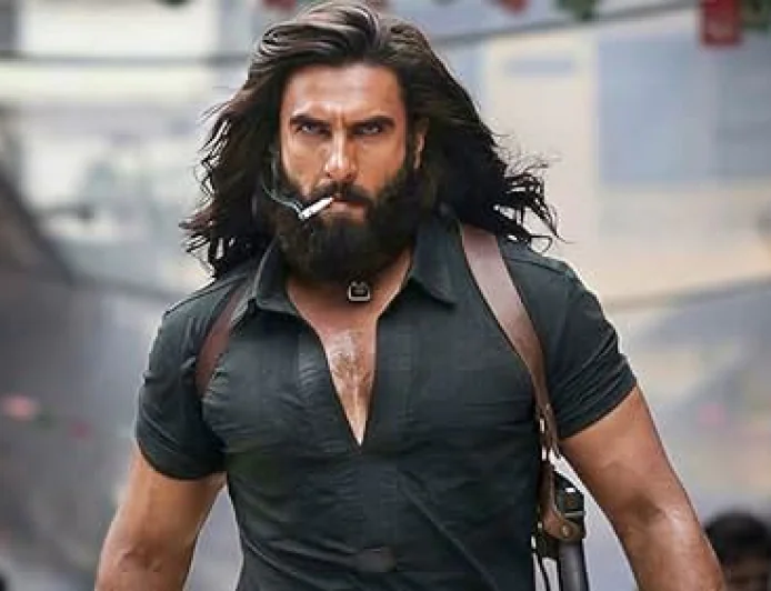 Ranveer Singh’s Most Expensive Film Yet? ‘Pralay’ Budget Reportedly Touches ₹300 Crore