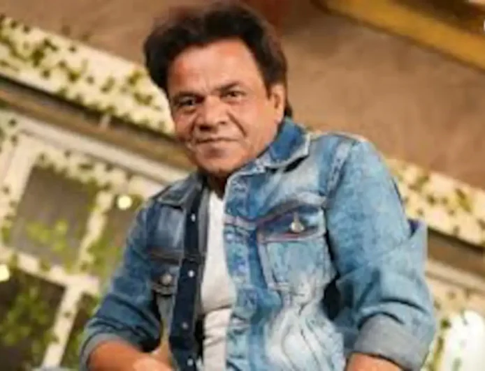 Rajpal Yadav Denied Bail in ₹9 Crore Case; Old ‘Suicide Is Not the Solution’ Video Goes Viral