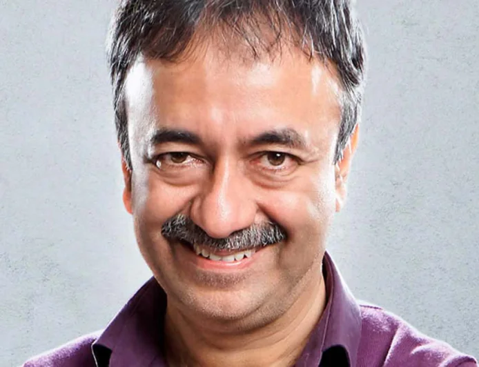 AI in Cinema? Rajkumar Hirani Says ‘We Should Become Friends With It’