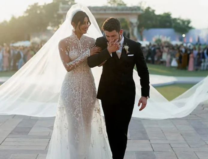 Nick Jonas Recalls Wedding Day With Priyanka Chopra: ‘It Was Perfect Timing’