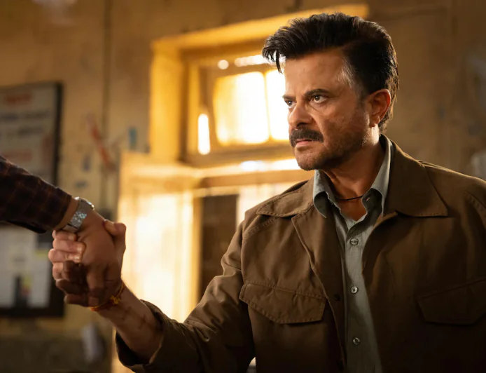 Anil Kapoor Opens Up About Turning Down UN Role, Gears Up for Subedar on Amazon Prime Video