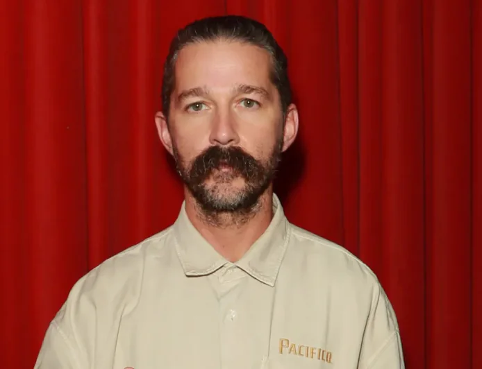 Shia LaBeouf Taken Into Custody Following Late-Night Mardi Gras Incident