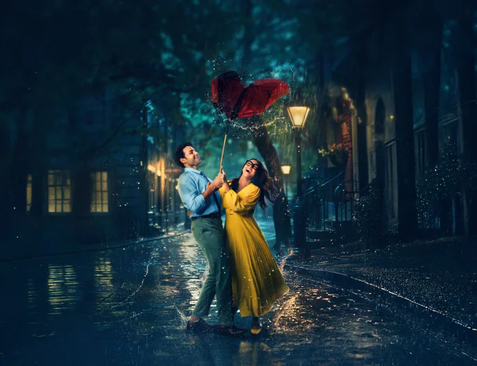 Movie Review: Do Deewane Seher Mein