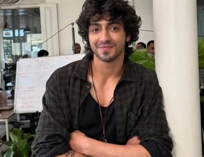 Ahaan Pandey Teams Up With Ali Abbas Zafar for Action-Romance After ‘Saiyaara’ Success