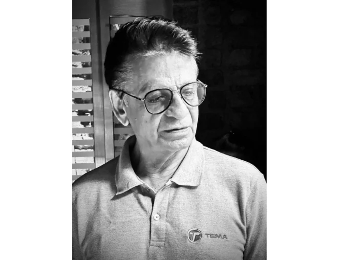 From Nuclear Breakthroughs to Cinematic CSR: Haresh Sippy Challenges Leaders to “Talk the Walk”