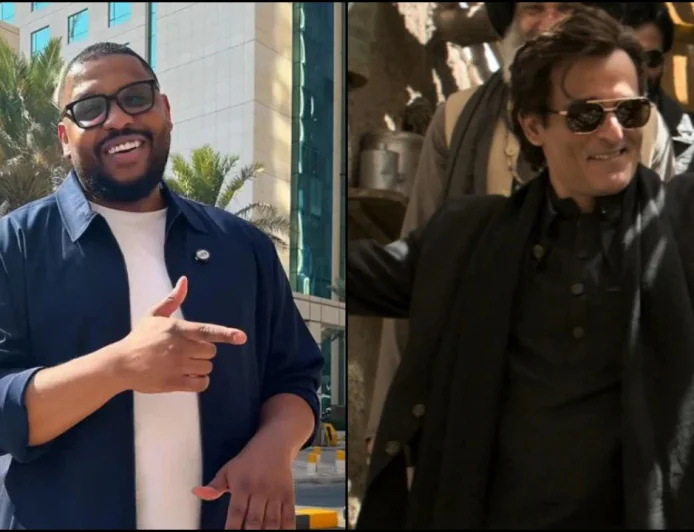 Flipperachi Overwhelmed by India Love After ‘FA9LA’ in Dhurandhar