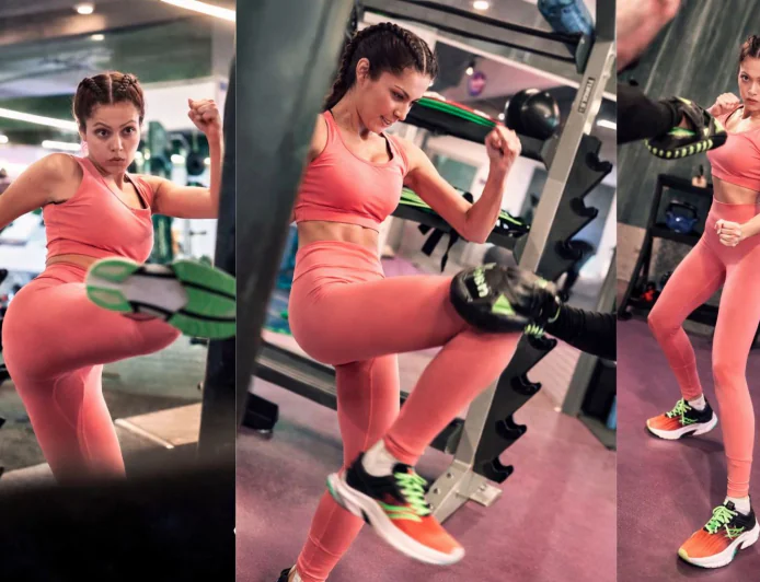 Sheena Chohan on Discipline: 'My Body Is My Instrument to My Craft'