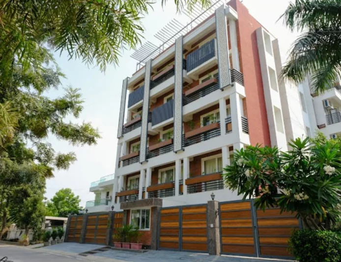 Aurum Living: Redefining Luxury Elder Care Standards in Delhi NCR