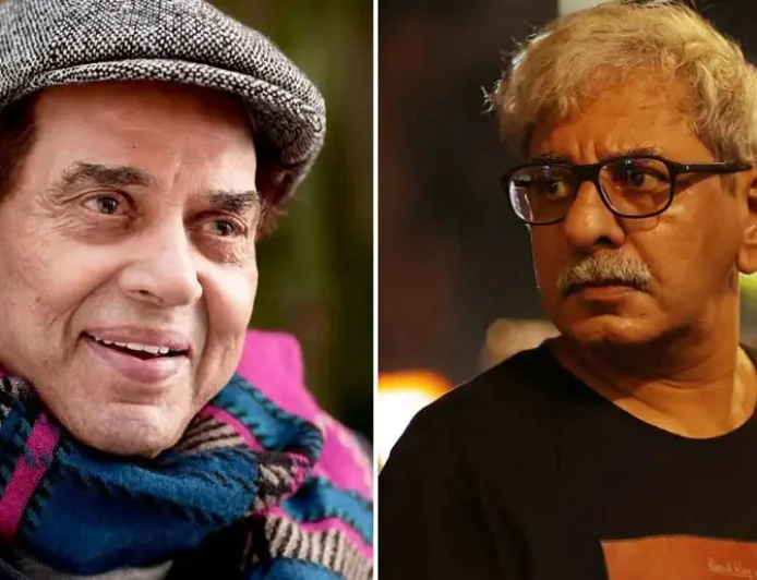 Dharmendra Turned Down Role in Agent Vinod, Reveals Sriram Raghavan