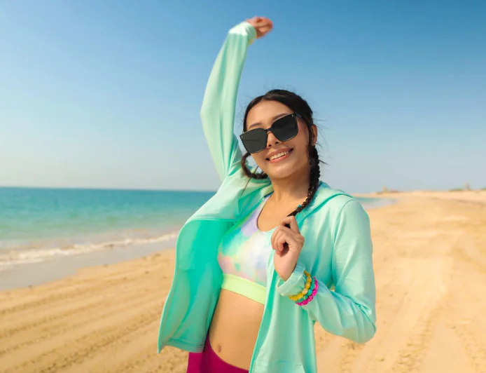 Femina Miss India Runners-Up Explore Shivrajpur’s Coastal Charm, Discover Gujarat’s Blue Flag Pride