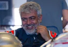 Ajith Stuck Abroad: When Will the Actor-Racer Return Home?