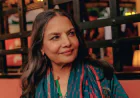 ‘I’ve Never Cried So Much on Screen’: Shabana Azmi on Her Role in Lahore 1947