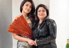 ‘It Felt Like Our Third or Fourth Life’: Priyanka Chopra on Wedding Moments