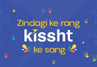 Zindagi ke Rang, Kissht ke Sang: How Culture and Community Come Together at Kissht
