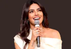 Priyanka Chopra and Mahesh Babu Surrounded by Wild Animals While Filming Varanasi