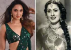 Kiara Advani Not Part of Madhubala Biopic, Reports Dismissed