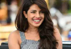 Priyanka Chopra Reveals She Re-Pierced Her Belly Button in a Moving Cab in the 90s