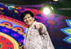 Falguni Pathak Excited to Perform at Narendra Modi Stadium Before India vs New Zealand Final