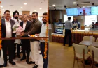 Barista Café opens at Yatharth Hospital in Faridabad; Designed to serve high-quality coffee, snacks, and fresh beverages