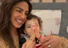 Priyanka Chopra Reveals Why She Keeps Daughter Malti Marie Chopra Jonas Away From Public Life