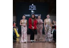 Bharat’s Bold Blackout: Charu Parashar and UMB Pageants’ Urmimala Baruah Redefine Luxury at Paris-Milan Fashion Weeks with Begum Noir Mastery
