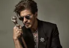 Shah Rukh Khan’s Net Worth Touches ₹10,800 Crore, Secures Spot on Hurun Global Rich List