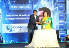 CognexiaAI Launches India’s First AI Native Legal Intelligence Platform, Announces Rs 540 Crore Global Contracts