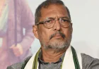 Nana Patekar on Bollywood: ‘Meeting Stars Is Harder Than Releasing on OTT’