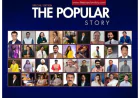 The Popular Story Exclusive: India’s Top 50 Iconic Personalities of 2026 Revealed