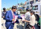 Anaemia Awareness Becomes a Public Health Movement in Indore, Madhya Pradesh, India