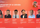 Goldenflitch at 5: Arka Baidya Brings Founders, Investors, and Product Leaders Together at the Frontier of AI-Driven Product Design