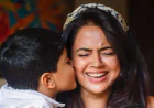Sameera Reddy Opens Up on Childhood Bullying Over Stuttering, Says ‘It Took Years of Therapy’