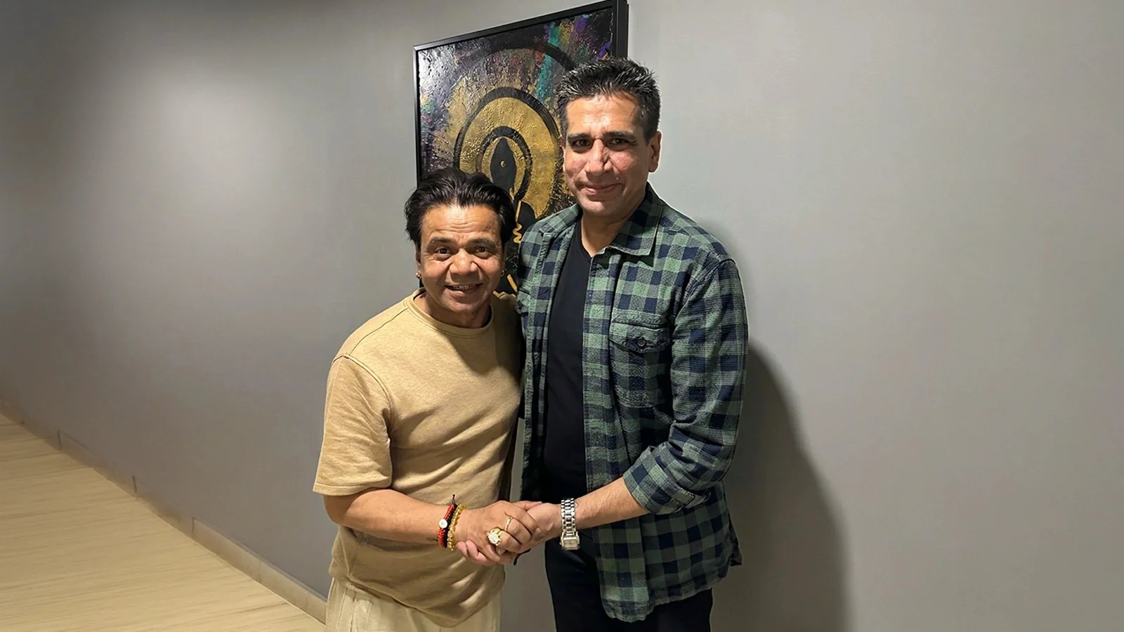 igital Universe; Joins Hands with Sakett Saawhney