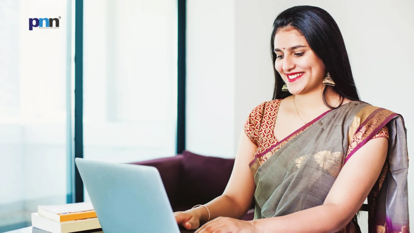 ong Evolution of the Indian Woman Entrepreneur