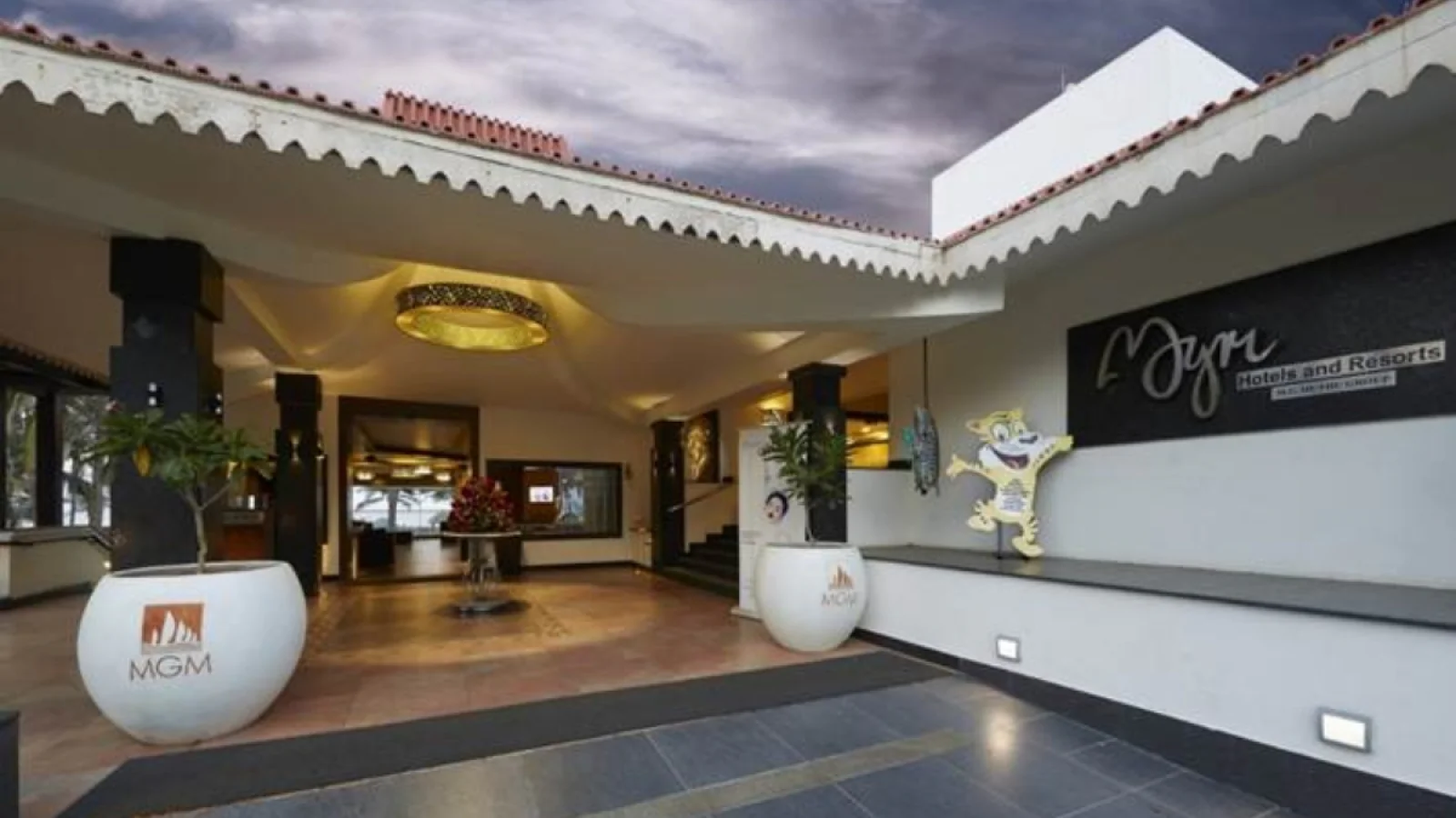  and Innovation at MGM Group