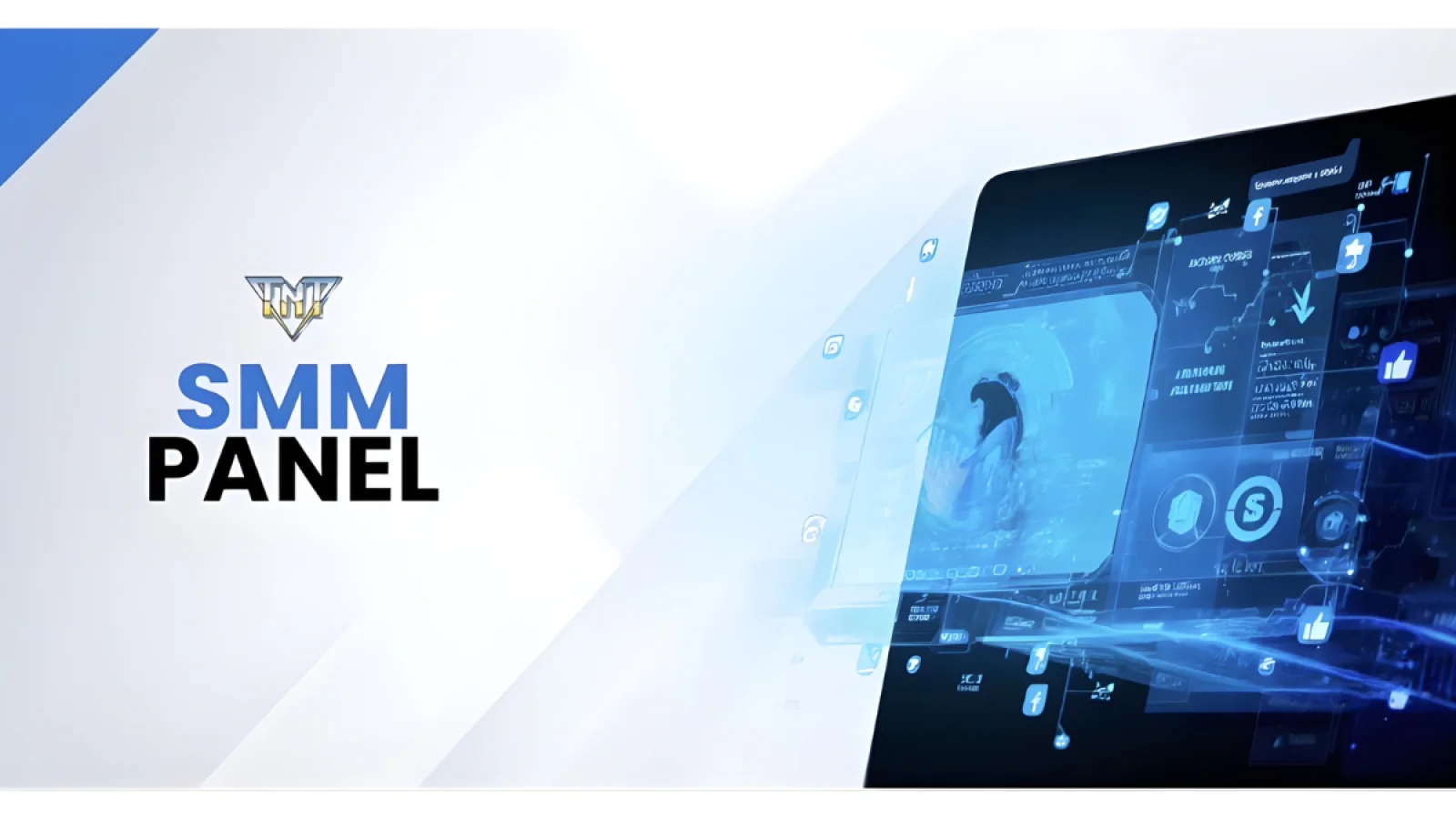 t SMM Panel in 2026