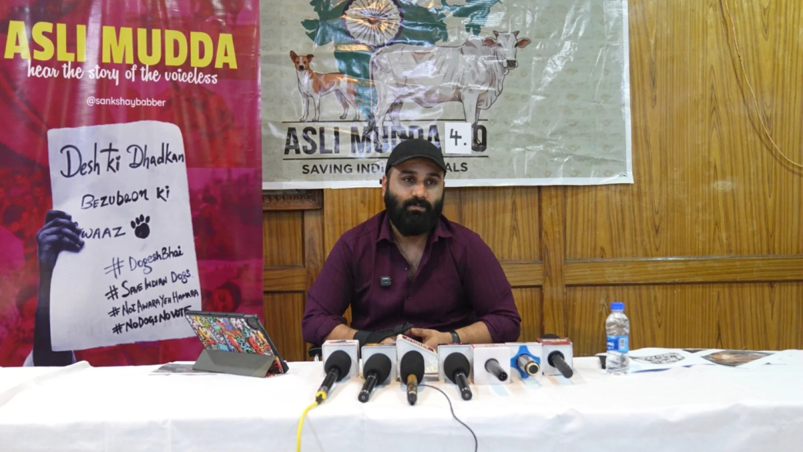 Sankshay Urges States to Join Hands with MBF – A Compassionate Solution to Dog–Human Conflict That Can Generate Rs 15,000 Crore Plus for the Economy