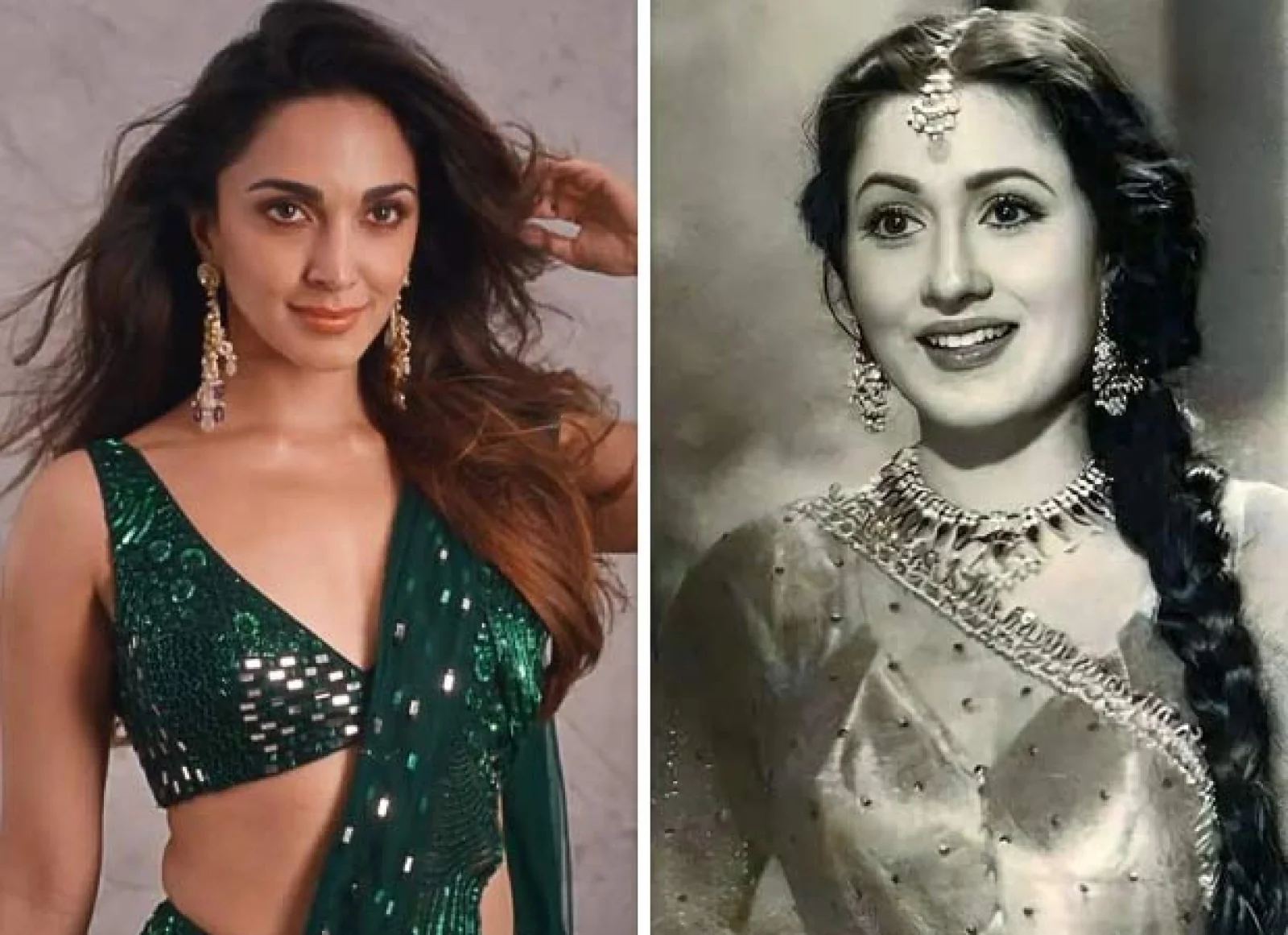 Kiara Advani Not Part of Madhubala Biopic, Reports Dismissed