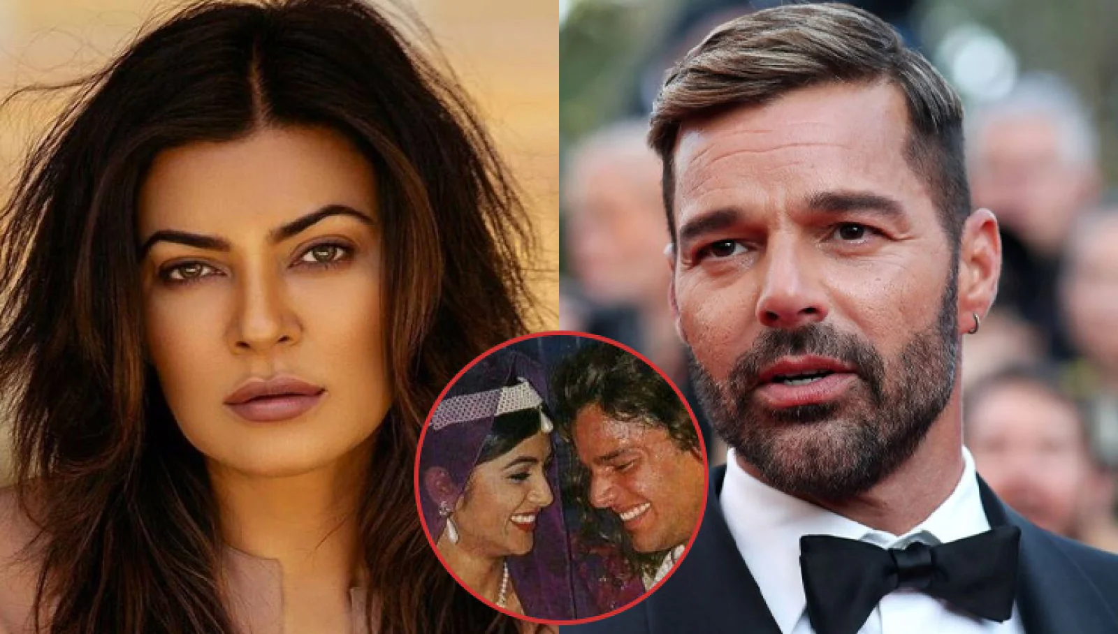 Ricky Martin Rocks Narendra Modi Stadium at T20 World Cup Final With Sukhbir Singh